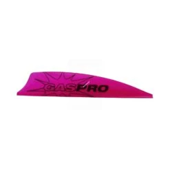 Gas Pro NACA-200 Vanes -Famous Archery Shop nacapnk 1