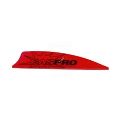 Gas Pro NACA-200 Vanes -Famous Archery Shop nacared 1