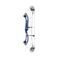 PSE Dominator Duo Compound Bow - 35 - SE Cam -Famous Archery Shop navy35