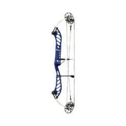 PSE Dominator Duo Compound Bow - 38 - S2 Cam -Famous Archery Shop navy38