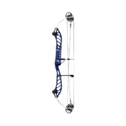 PSE Dominator Duo Compound Bow - 40 - SE Cam 17 PSE Dominator Duo Compound Bow - 40 - SE Cam -Famous Archery Shop navy40 2