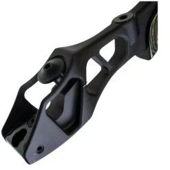 White Feather ILF Handle Nightjar -Famous Archery Shop nightjar3