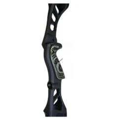 White Feather ILF Handle Nightjar -Famous Archery Shop nightjarrh 1