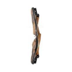 Buck Trail Nobleton Recurve Riser -Famous Archery Shop nobleton2
