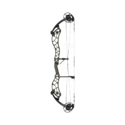 Bowtech Reckoning SD Gen-2 Compound Bow -Famous Archery Shop odgreen36 1
