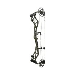 Bear Execute 32 Compound Bow -Famous Archery Shop olive 2