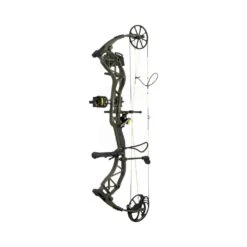 Bear Adapt RTH Compound Bow -Famous Archery Shop olive 4