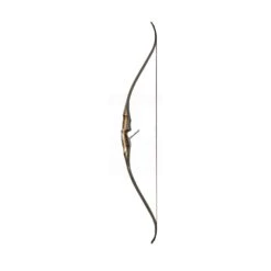 Old Mountain Edge Pro One Piece Recurve