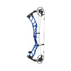 Elite Omnia Compound Bow -Famous Archery Shop omniacobaltblue