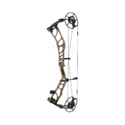 Elite Omnia Compound Bow -Famous Archery Shop omniamountaintan