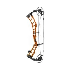Elite Omnia Compound Bow -Famous Archery Shop omniaorangeignition