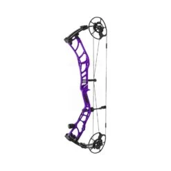 Elite Omnia Compound Bow -Famous Archery Shop omniapurplerain