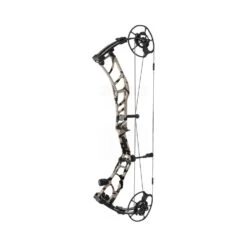 Elite Omnia Compound Bow -Famous Archery Shop omniavuni