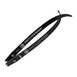 Mybo Pathfinder Field Bow - 62" 30 Mybo Pathfinder Field Bow - 62" -Famous Archery Shop pathfinder 1 web 2