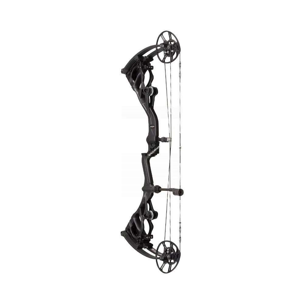 Bowtech Carbon One Compound Bow 4 Bowtech Carbon One Compound Bow - Image 2