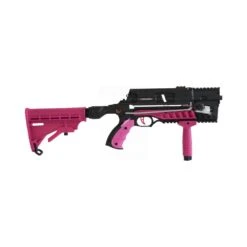 Steambow AR-6 Stinger 2 - Customization Kit -Famous Archery Shop pink1 1 1