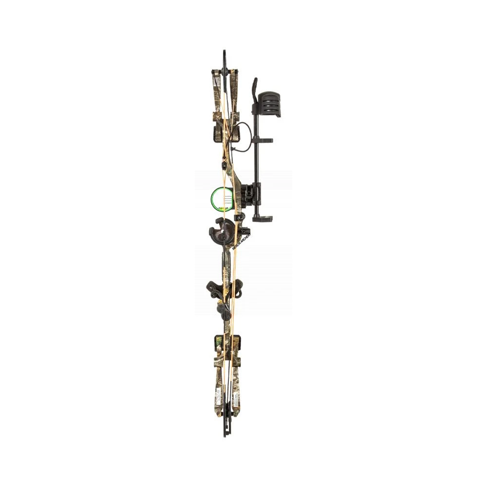 Bear Prowess RTH Compound Bow 4 Bear Prowess RTH Compound Bow - Image 2
