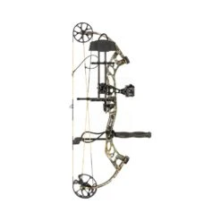 Bear Prowess RTH Compound Bow 9 Bear Prowess RTH Compound Bow -Famous Archery Shop prow2