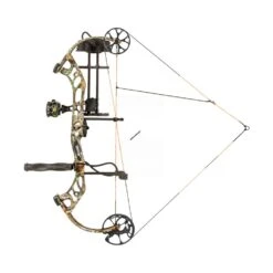 Bear Prowess RTH Compound Bow 10 Bear Prowess RTH Compound Bow -Famous Archery Shop prow3