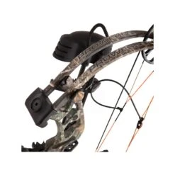 Bear Prowess RTH Compound Bow 11 Bear Prowess RTH Compound Bow -Famous Archery Shop prow4