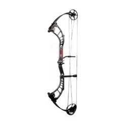PSE F35 Compound Bow -Famous Archery Shop pse f35 compound bow right handed charcoal 2