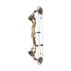 PSE Bandit NXT Compound Bow -Famous Archery Shop pse bandit nxt mc