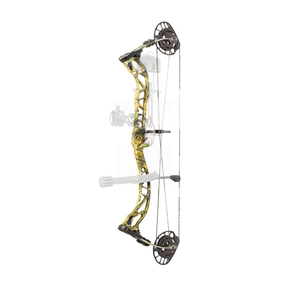PSE Brute NXT Compound Bow 3 PSE Brute NXT Compound Bow