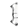 PSE Stinger ATK AS Cam Compound Bow 1 PSE Stinger ATK AS Cam Compound Bow -Famous Archery Shop pse stinger atk compound bow black rh