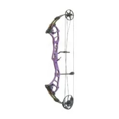 PSE Stinger Max Compound Bow -Famous Archery Shop pse stinger purple