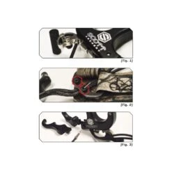 Scott Pursuit Release Aid -Famous Archery Shop pursuit1