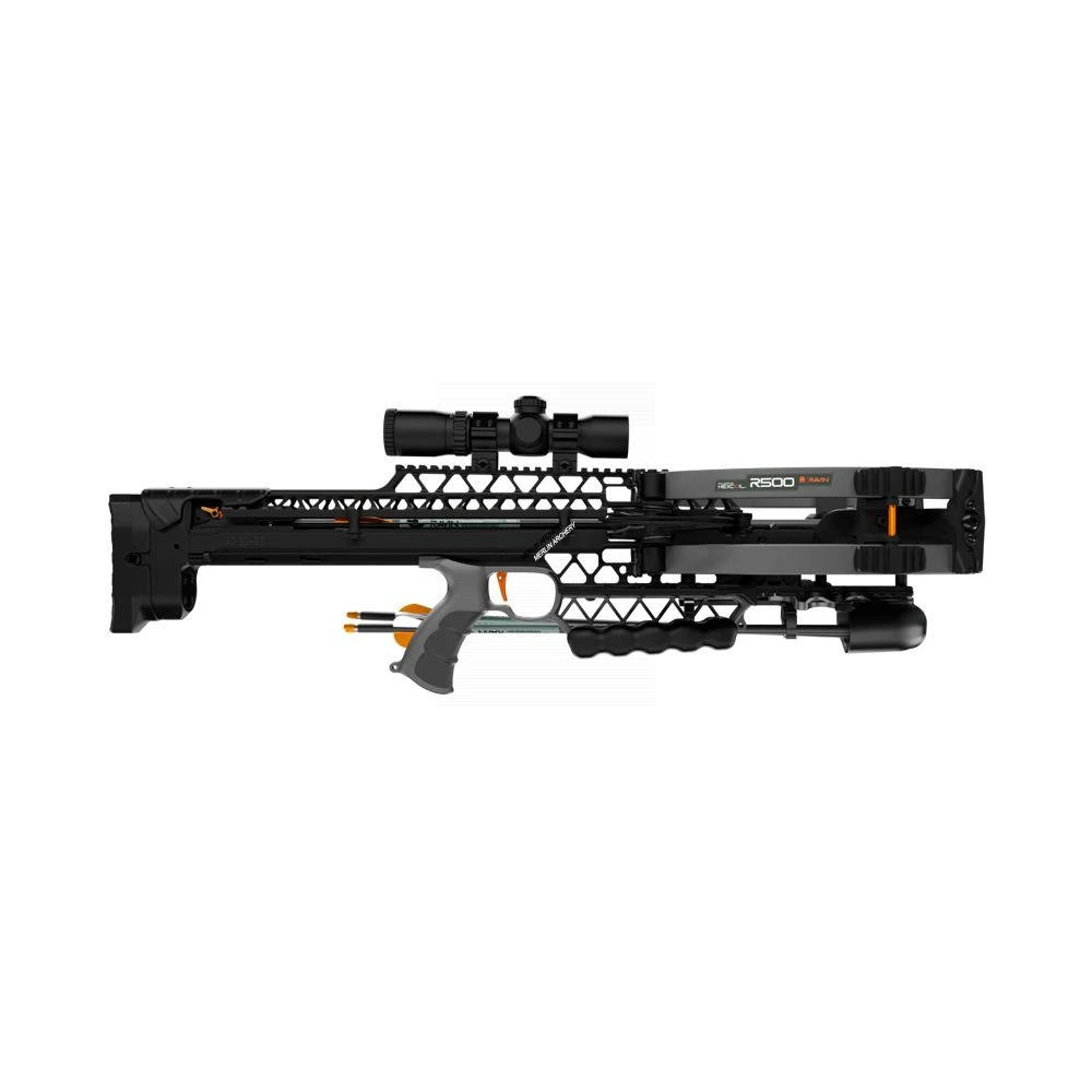 Ravin R500 Crossbow Package 4 Ravin R500 Crossbow Package - Image 2