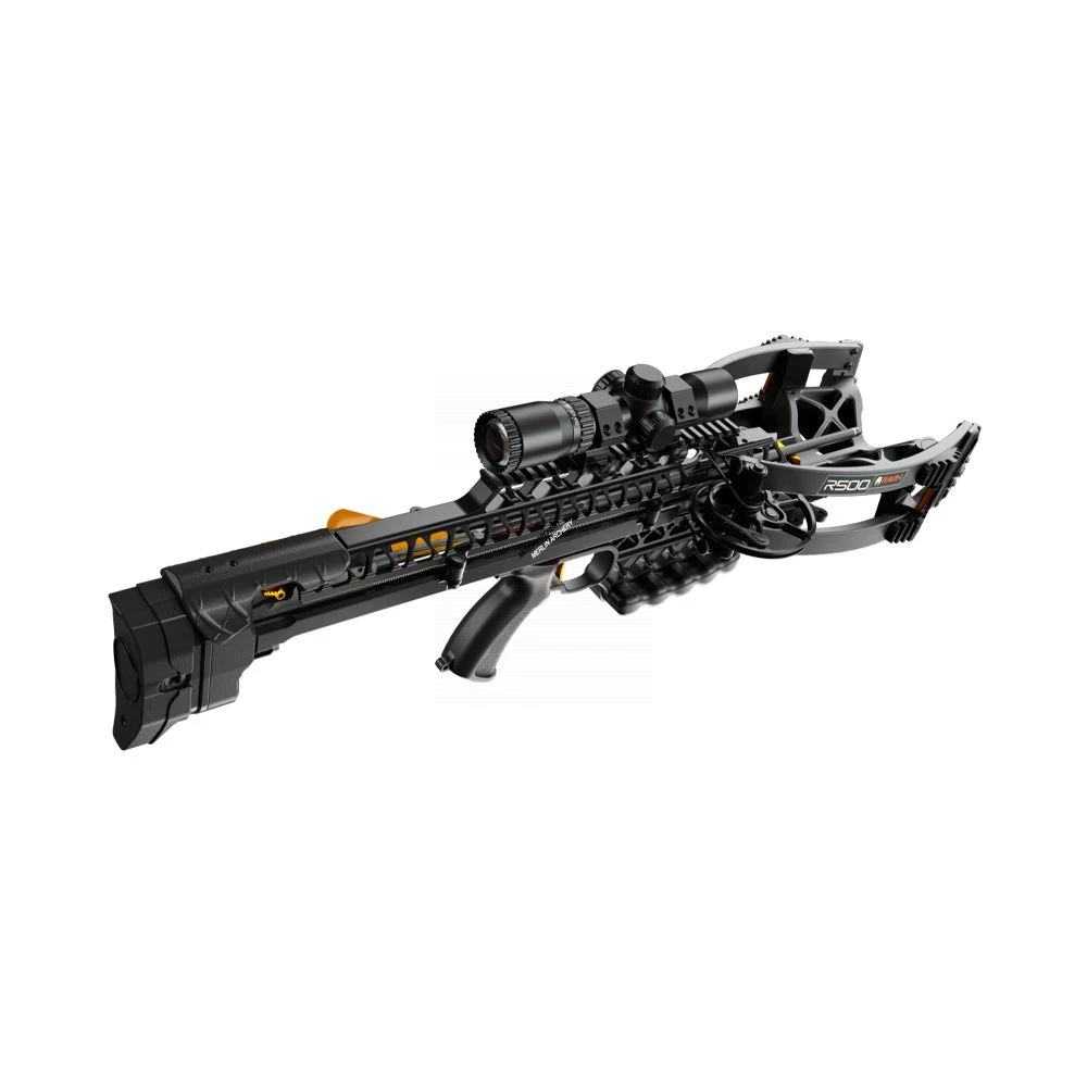 Ravin R500 Crossbow Package 5 Ravin R500 Crossbow Package - Image 3