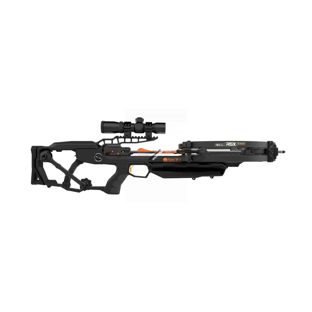 Ravin R5X Crossbow Package 4 Ravin R5X Crossbow Package - Image 2