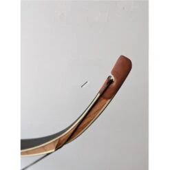 Simon's Bow Company Black Raptor Horsebow -Famous Archery Shop raptorblk3