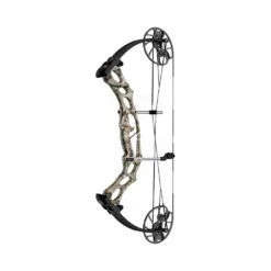 Hoyt Kobalt Compound Bow 2023 - Fuse Package -Famous Archery Shop realtree edge 5 1