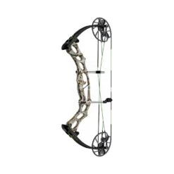 Hoyt Kobalt Compound Bow 2023 - Fuse Package -Famous Archery Shop realtree edge bc 1 1