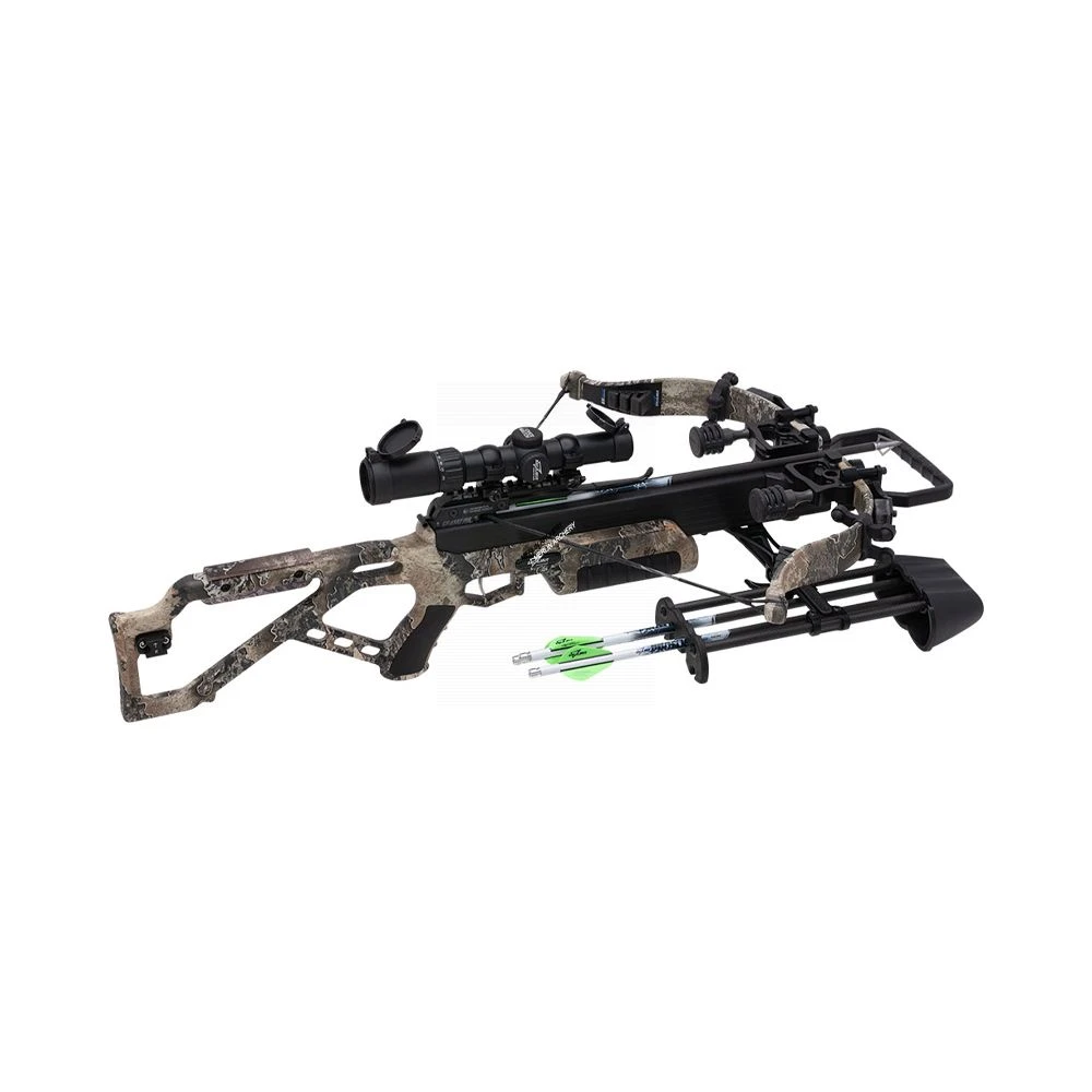 Excalibur Micro 380 Crossbow Package 4 Excalibur Micro 380 Crossbow Package - Image 2