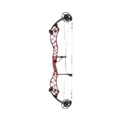 Bowtech Reckoning SD Gen-2 Compound Bow -Famous Archery Shop red36 1