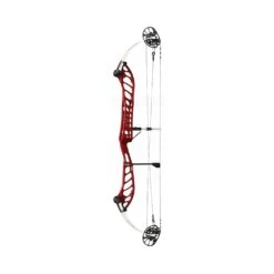 PSE Dominator Duo Compound Bow - 40 - S2 Cam 16 PSE Dominator Duo Compound Bow - 40 - S2 Cam -Famous Archery Shop red40 2 1