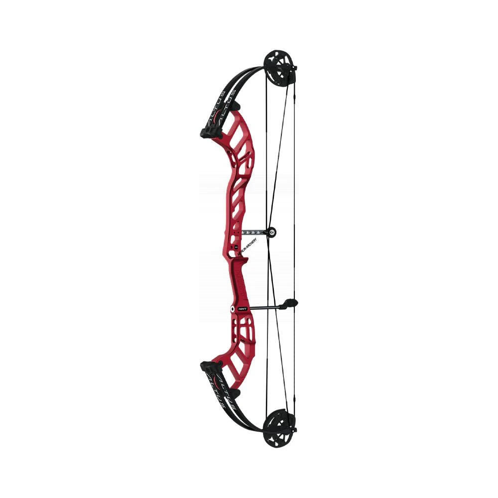 Hoyt Altus 38 Compound Bows 6 Hoyt Altus 38 Compound Bows - Image 4