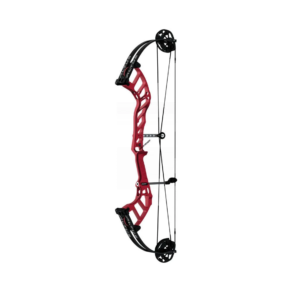 Hoyt Altus 35 Compound Bows 6 Hoyt Altus 35 Compound Bows - Image 4