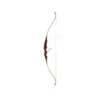 Bearpaw Redman One Piece Recurve Bow 1 Bearpaw Redman One Piece Recurve Bow -Famous Archery Shop redman1