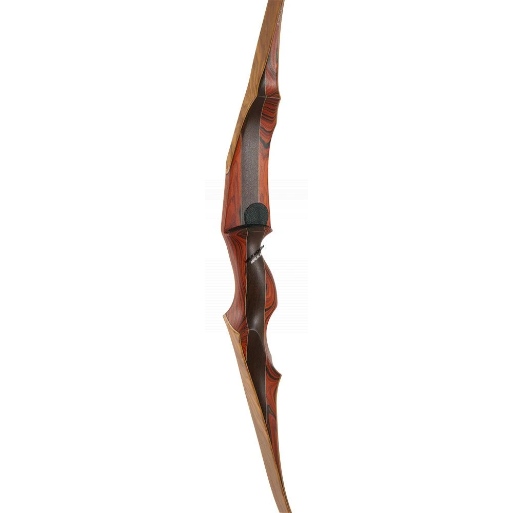 Bearpaw Redman One Piece Recurve Bow 4 Bearpaw Redman One Piece Recurve Bow - Image 2