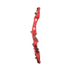 Kinetic Vygo 25" Recurve Riser 13 Kinetic Vygo 25" Recurve Riser -Famous Archery Shop redvygo