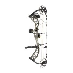Bear Resurgence RTH Compound Bow -Famous Archery Shop resurgencerth true timber strata 2