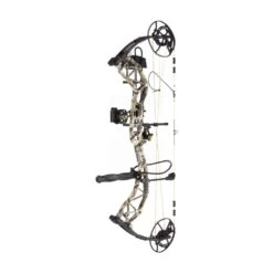 Bear Resurgence RTH Compound Bow -Famous Archery Shop resurgencerth veil whitetail 2