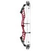 Mybo Revolution 37 Compound Bow -Famous Archery Shop rev2 newcam red 37 12 12 2020