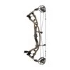 Hoyt Carbon RX Twin Turbo Compound Bow - Mod 3 -Famous Archery Shop rx twin turbo buckskin 3 1