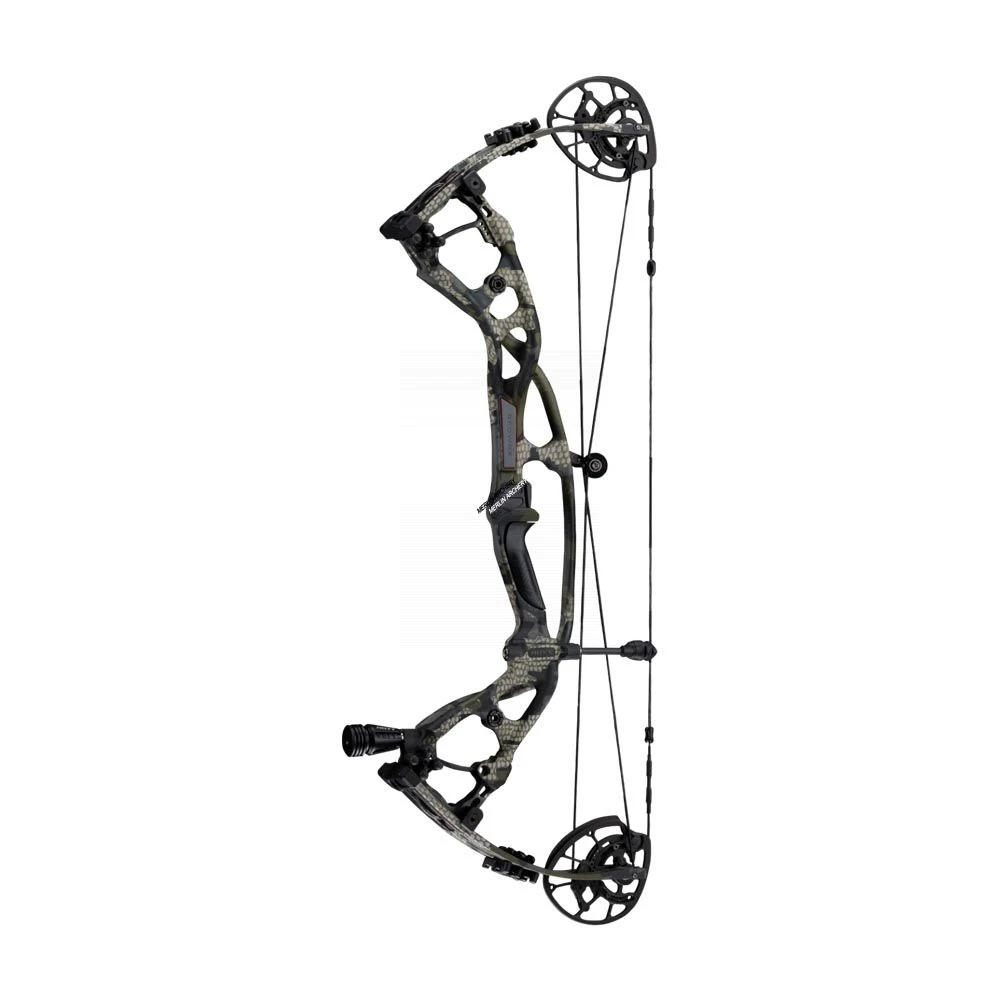 Hoyt Carbon RX Twin Turbo Compound Bow - Mod 3 7 Hoyt Carbon RX Twin Turbo Compound Bow - Mod 3 - Image 5