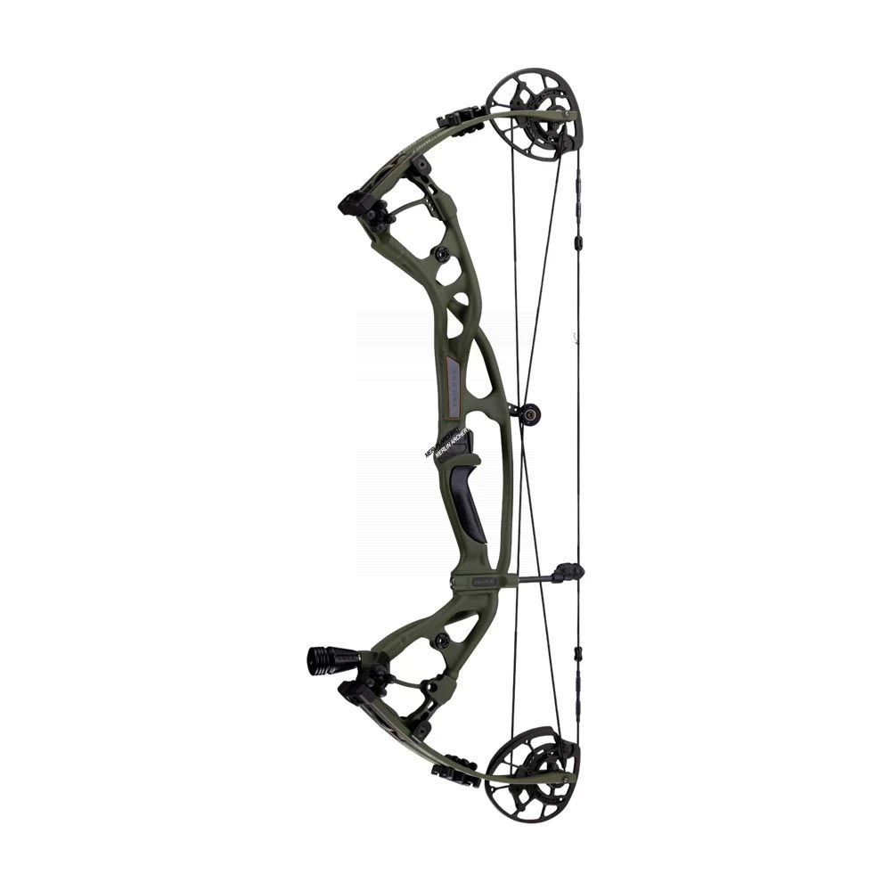 Hoyt Carbon RX Twin Turbo Compound Bow - Mod 2 9 Hoyt Carbon RX Twin Turbo Compound Bow - Mod 2 - Image 7